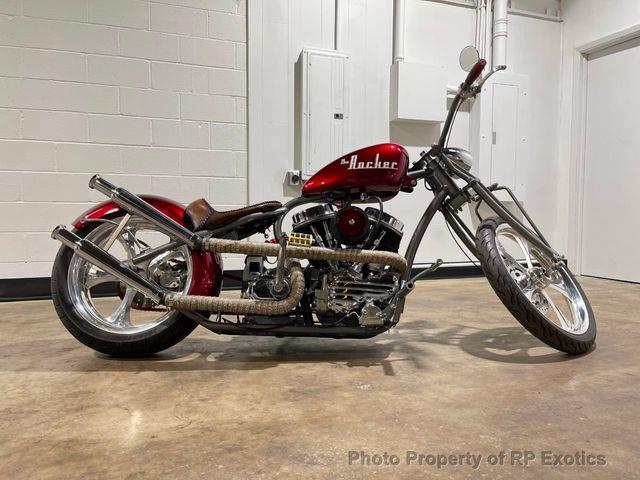 1960 Harley-Davidson Panhead (CC-1438802) for sale in St. Louis, Missouri