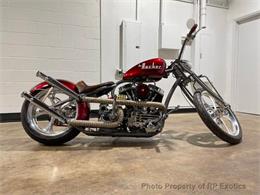 1960 Harley-Davidson Panhead (CC-1438802) for sale in St. Louis, Missouri