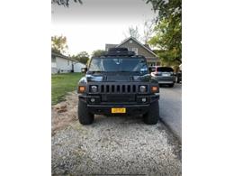 2006 Hummer H2 (CC-1430881) for sale in Cadillac, Michigan