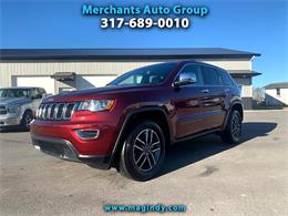 2019 Jeep Grand Cherokee (CC-1438812) for sale in Cicero, Indiana