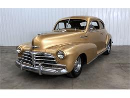 1948 Chevrolet Business Coupe (CC-1438827) for sale in Maple Lake, Minnesota