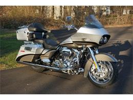 2009 Harley-Davidson Road Glide (CC-1438831) for sale in Monroe Township, New Jersey