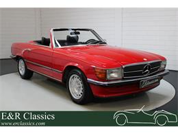 1974 Mercedes-Benz 450SL (CC-1438845) for sale in Waalwijk, [nl] Pays-Bas