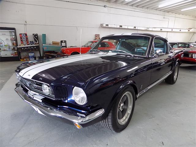 1966 Ford Mustang (CC-1438857) for sale in Pompano Beach, Florida