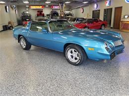 1980 Chevrolet Camaro (CC-1438858) for sale in Rochester, Minnesota
