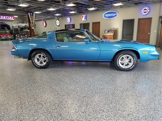 1980 Chevrolet Camaro (CC-1438858) for sale in Rochester, Minnesota