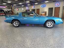 1980 Chevrolet Camaro (CC-1438858) for sale in Rochester, Minnesota