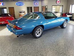 1980 Chevrolet Camaro (CC-1438858) for sale in Rochester, Minnesota