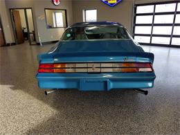 1980 Chevrolet Camaro (CC-1438858) for sale in Rochester, Minnesota