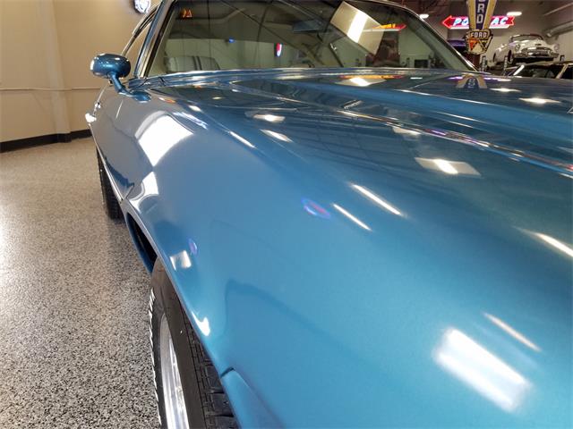 1980 Chevrolet Camaro (CC-1438858) for sale in Rochester, Minnesota