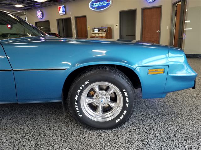 1980 Chevrolet Camaro (CC-1438858) for sale in Rochester, Minnesota