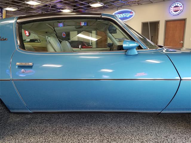1980 Chevrolet Camaro (CC-1438858) for sale in Rochester, Minnesota