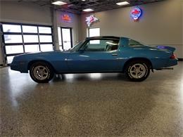 1980 Chevrolet Camaro (CC-1438858) for sale in Rochester, Minnesota