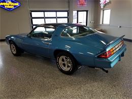 1980 Chevrolet Camaro (CC-1438858) for sale in Rochester, Minnesota