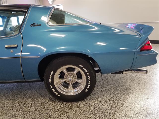 1980 Chevrolet Camaro (CC-1438858) for sale in Rochester, Minnesota