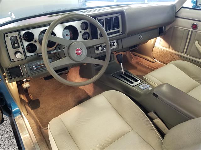 1980 Chevrolet Camaro (CC-1438858) for sale in Rochester, Minnesota