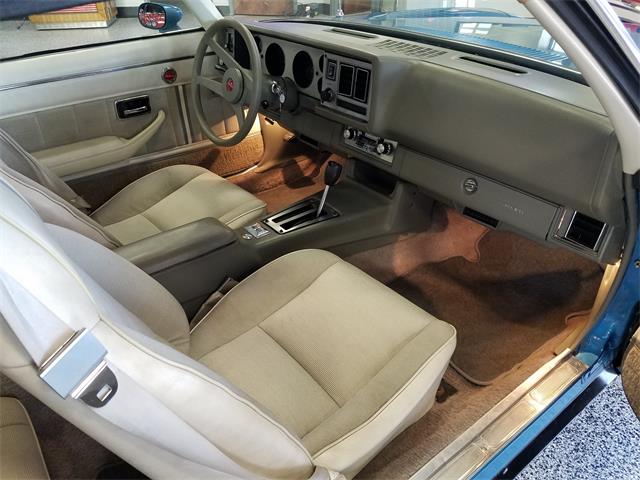 1980 Chevrolet Camaro (CC-1438858) for sale in Rochester, Minnesota