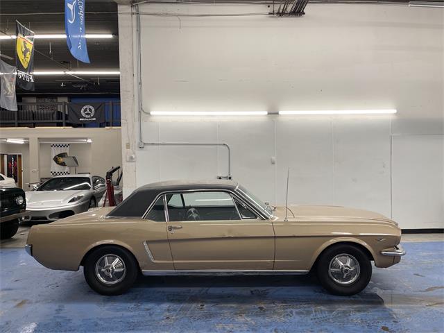 1964 Ford Mustang (CC-1438866) for sale in Edina, Minnesota