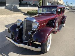 1933 Chrysler Imperial (CC-1438869) for sale in Anaheim, California