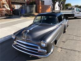1951 Chevrolet Deluxe (CC-1438877) for sale in orange, California