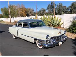 1953 Cadillac Sedan (CC-1438880) for sale in orange, California