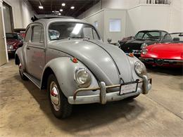 1963 Volkswagen Beetle (CC-1438882) for sale in CLEVELAND, Ohio
