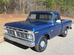 1974 Ford F100 (CC-1438883) for sale in Fayetteville, Georgia