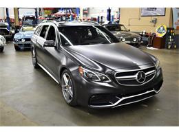 2014 Mercedes-Benz E63-S AMG (CC-1438886) for sale in Huntington Station, New York
