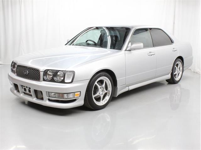 nissan gloria 1995 for sale