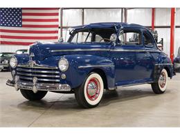 1948 Ford Super Deluxe (CC-1438898) for sale in Kentwood, Michigan