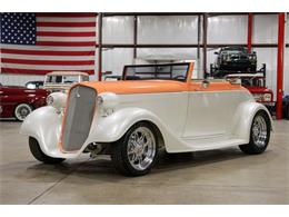 1934 Chevrolet Roadster (CC-1438902) for sale in Kentwood, Michigan