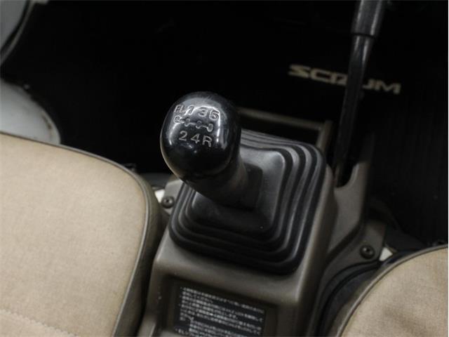 1991 Autozam Scrum (CC-1438903) for sale in Christiansburg, Virginia