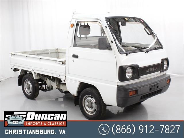 1991 Autozam Scrum (CC-1438903) for sale in Christiansburg, Virginia