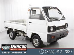 1991 Autozam Scrum (CC-1438903) for sale in Christiansburg, Virginia
