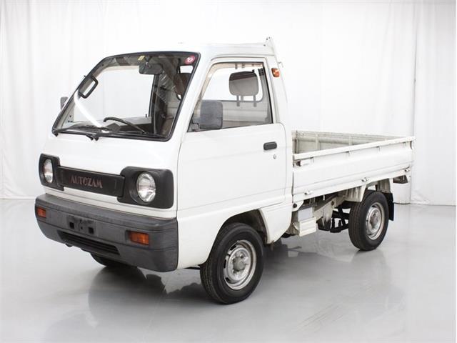 1991 Autozam Scrum (CC-1438903) for sale in Christiansburg, Virginia
