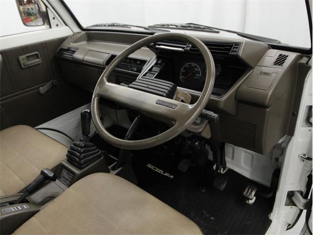 1991 Autozam Scrum (CC-1438903) for sale in Christiansburg, Virginia