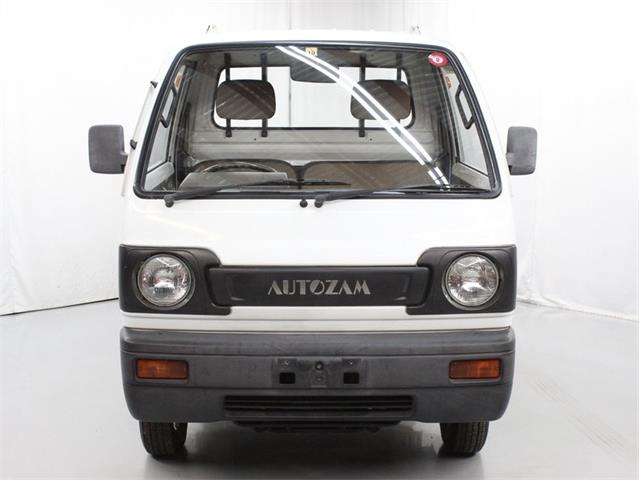 1991 Autozam Scrum (CC-1438903) for sale in Christiansburg, Virginia