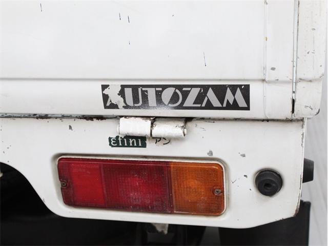 1991 Autozam Scrum (CC-1438903) for sale in Christiansburg, Virginia
