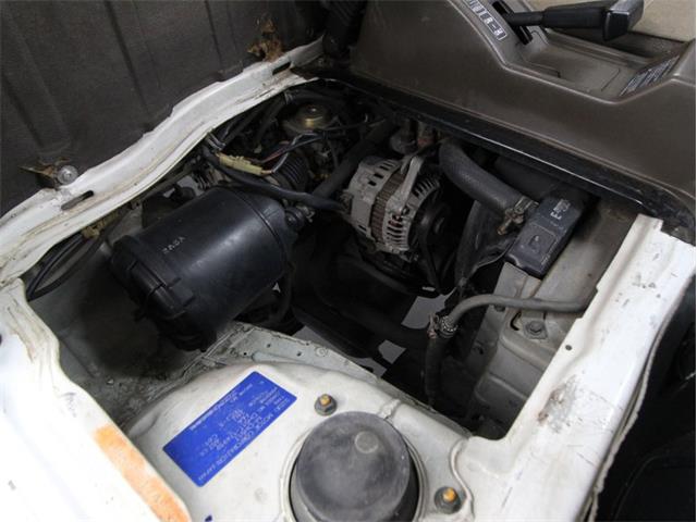 1991 Autozam Scrum (CC-1438903) for sale in Christiansburg, Virginia