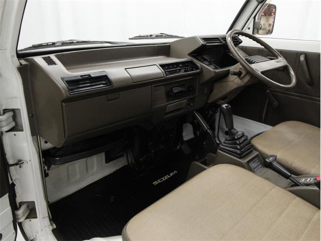 1991 Autozam Scrum (CC-1438903) for sale in Christiansburg, Virginia