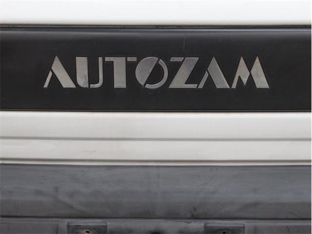 1991 Autozam Scrum (CC-1438903) for sale in Christiansburg, Virginia