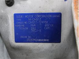 1991 Autozam Scrum (CC-1438903) for sale in Christiansburg, Virginia