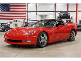2007 Chevrolet Corvette (CC-1438905) for sale in Kentwood, Michigan