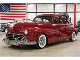 1948 Oldsmobile Street Rod (CC-1438908) for sale in Kentwood, Michigan