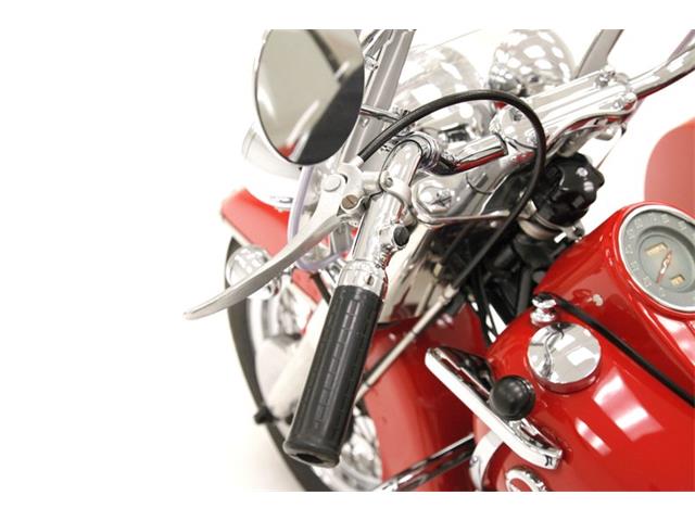 1950 Harley-Davidson Motorcycle (CC-1438910) for sale in Morgantown, Pennsylvania