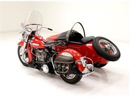 1950 Harley-Davidson Motorcycle (CC-1438910) for sale in Morgantown, Pennsylvania
