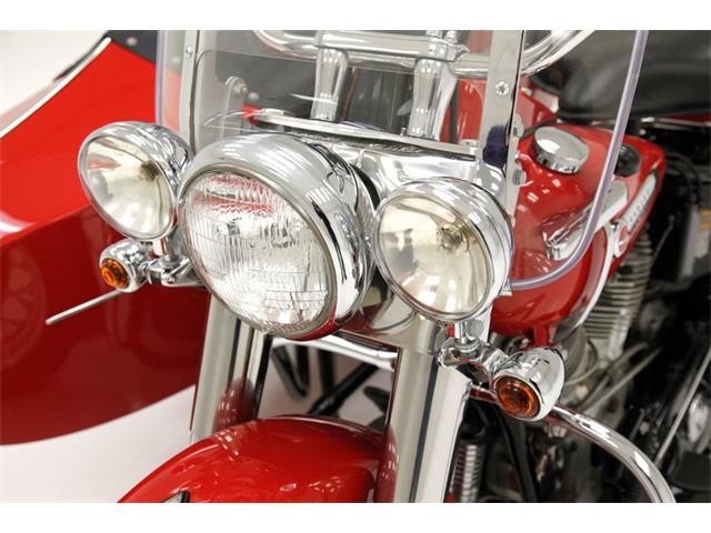 1950 Harley-Davidson Motorcycle (CC-1438910) for sale in Morgantown, Pennsylvania