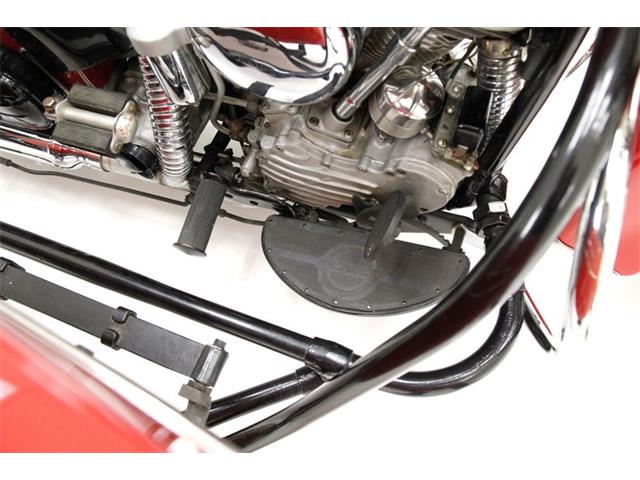 1950 Harley-Davidson Motorcycle (CC-1438910) for sale in Morgantown, Pennsylvania