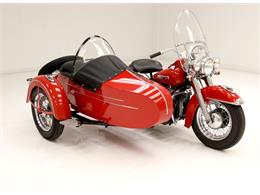 1950 Harley-Davidson Motorcycle (CC-1438910) for sale in Morgantown, Pennsylvania