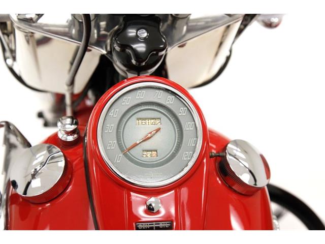 1950 Harley-Davidson Motorcycle (CC-1438910) for sale in Morgantown, Pennsylvania
